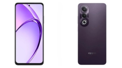 سعر Oppo A3x في السعو ية
