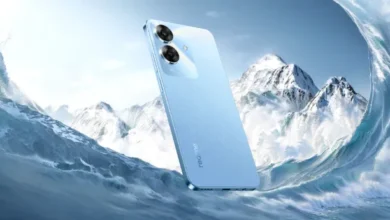 سعر ريلمي Realme Narzo N61 في السعودية