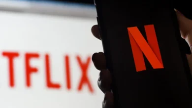 أفضل 10 مسلسلات أكشن على نتفليكس 2024