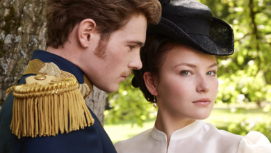 أفضل مسلسلات العصر الفيكتوري 2024