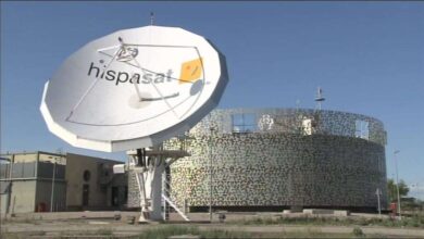 أفضل ترددات القنوات المفتوحة على قمر Hispasat هيسباسات 2024