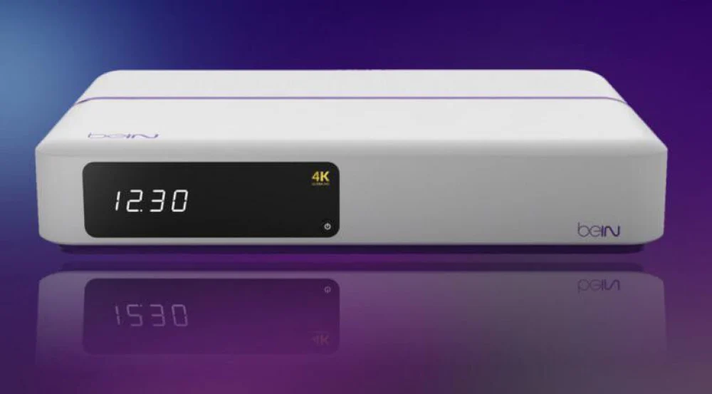 الموزعين المعتمدين لـBein Sport بي ان سبورت في السعودية 2024