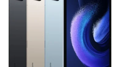 أرخص سعر شاومي باد 6 برو Xiaomi Pad 6 Pro مستعمل وجديد في السعودية