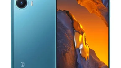 سعر البوكو F5 في السعودية مستعمل وجديد