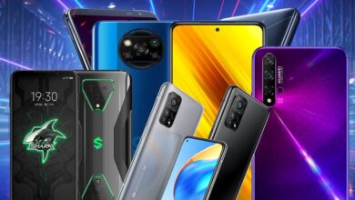 أفضل هواتف بـ100 دولار 2024