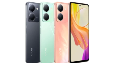 أرخص جوال بشاشة منحنية 2024