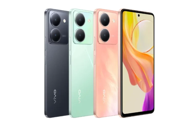 أرخص جوال بشاشة منحنية 2024