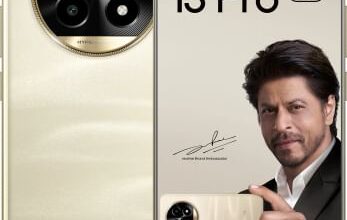 سعر ريلمي 13 برو Realme 13 Pro في السعودية