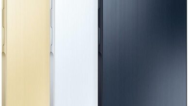 سعر سامسونج جالاكسي A06 ايه 06 في السعودية