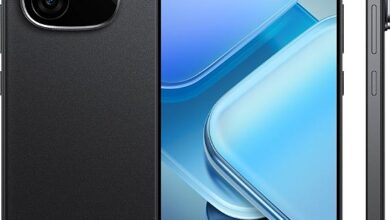 سعر vivo iQOO Z9 Turbo في السعودية