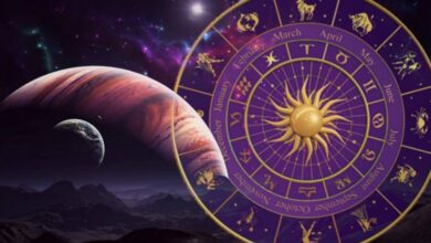 تواريخ الأبراج الفلكية 2024