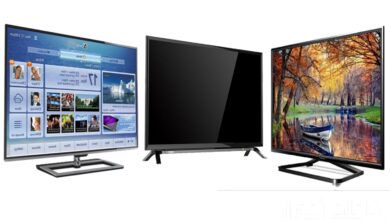 أرخص شاشات تلفزيون سمارت Smart في السعودية