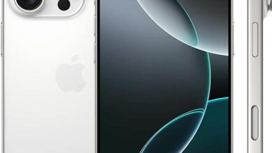 سعر iphone 16 Pro في السعودية