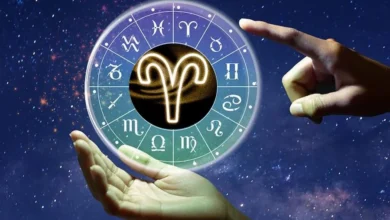 صفات برج الحمل 2024