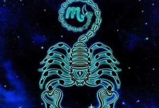 صفات برج العقرب 2024