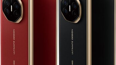 سعر Huawei Mate XT Ultimate في السعودية