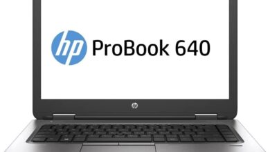أرخص لاب توب hp في حدود 5000 جنيه 2024