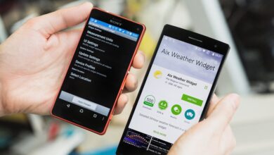 أرخص موبايل يدعم NFC لعام 2024