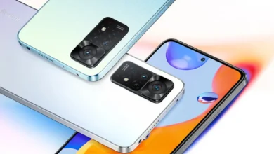 أفضل موبايلات بـ7000 جنيه 2024