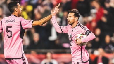 القنوات المجانية الناقلة للدوري الأمريكي 2024