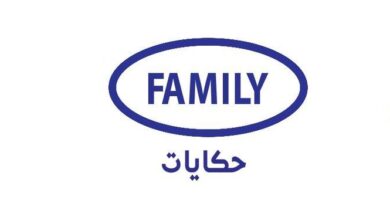 تردد قناة Family Hakayat - فاميلي حكايات نايل سات بث مباشر 2024
