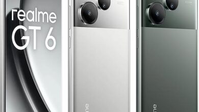 سعر Realme GT 6 في السعودية