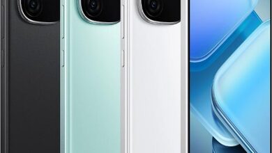 سعر vivo iQOO Z9 Turbo في السعودية