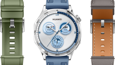 سعر ساعة Huawei Watch GT 5 في السعودية