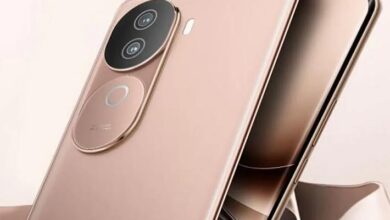 سعر فيفو في 40 إي - Vivo V40e في السعودية 2024