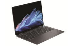 سعر لابتوب OmniBook Ultra Flip في السعودية ومصر 2024