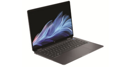 سعر لابتوب OmniBook Ultra Flip في السعودية ومصر 2024