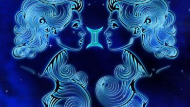 ماهى صفات برج الجوزاء 2024