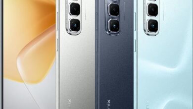 سعر Infinix Hot 50 Pro في السعودية
