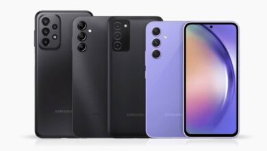 أفضل جوال سامسونج بـ600 ريال سعودي