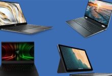 أفضل لابتوب للألعاب أقل من 500 دولار 2024