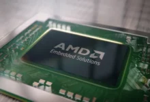 أفضل معالجات AMD للألعاب 2024