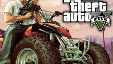 أكواد كلمات سر السيارات في لعبة قراند 5 GTA 2024