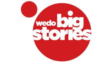 تردد قناة Wedo TV Big Stories نايل سات 2024 بث مباشر