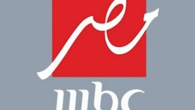 تردد قناة إم بي سي مصر نايل سات 2024 بث مباشر