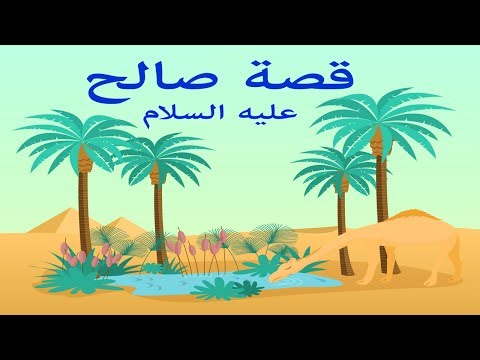 تردد قناة قصص الأنبياء نايل سات 2024 بث مباشر