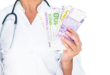 راتب طبيب العظام في ألمانيا