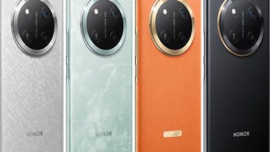 سعر Honor X60 Pro هونر إكس 60 برو في السعودية