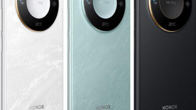 سعر Honor X60 هونر إكس 60 في السعودية