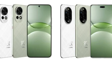سعر Huawei nova 13 هواوي نوفا 13 في السعودية