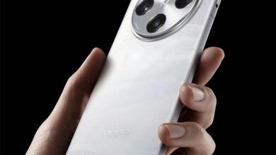 سعر Oppo Find X8 Pro في السعودية