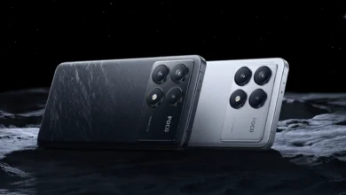 سعر POCO F7 Pro في السعودية