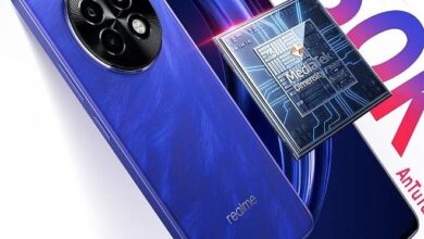 سعر Realme P1 Speed ريلمي بي 1 سبيد في السعودية ومصر