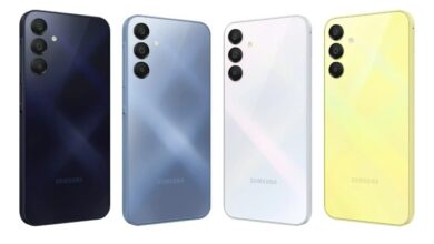 سعر Samsung Galaxy A16 5G في السعودية