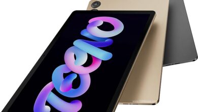 سعر Tecno Megapad في السعودية
