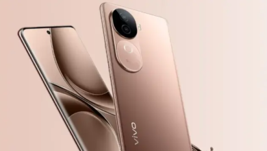 سعر Vivo Y300 Plus فيفو واي300 بلس في السعودية